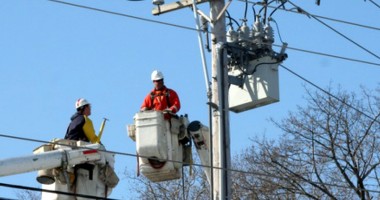 Stire din Social : Zona Trocadero din Constanța, fără curent electric