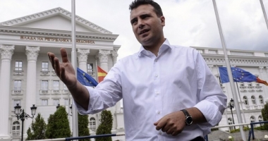 Macedonia, decisă să închidă dezbaterea interminabilă cu privire la numele său