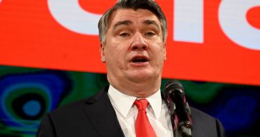 Stire din Actualitate : Încoronare Charles/Preşedintele Croaţiei nu va participa la ceremonie. Iată motivul invocat în ultimul moment