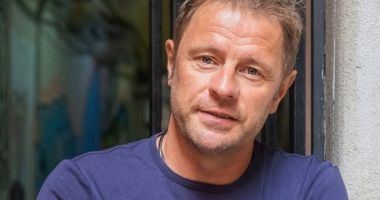Alpinistul dispărut în Munții Făgăraș este celebrul Zsolt Torok. El a fost găsit mort