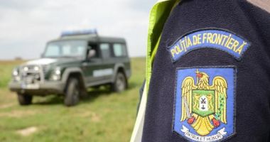 Stire din Actualitate : Trei bărbați căutați de autoritățile române, într-un dosar de OMOR, depistați la frontieră