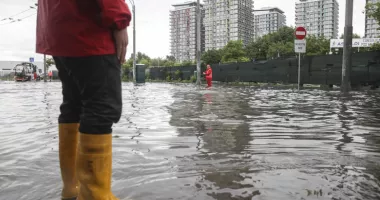 Stire din Actualitate : Atenţionare de călătorie emisă de MAE. Sudul Italiei sub atenționări meteo