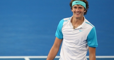 Stire din Sport : RIO 2016. Tenismanul german Alexander Zverev renunță la Jocurile de la Rio