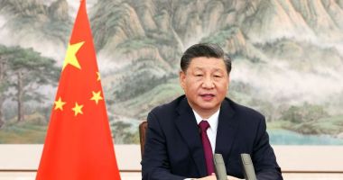 Stire din Actualitate : Zvonuri infirmate despre o lovitură de stat militară în China
