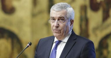 Stire din Social : Călin Popescu Tăriceanu, decizie de ultima oră în privința candidaturi la prezidențiale