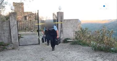 UN NOU CAZ ȘOCANT! Româncă răpită, sechestrată și bătută, în Corsica. Unul dintre atacatori s-a sinucis