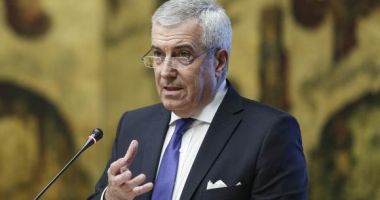 Stire din Politică-Administrație : Liderii coaliției de guvernare se reunesc în ședință. IATĂ TEMA