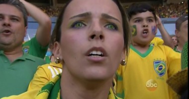 Fotbal - CM 2014 / Brazilia UMILITĂ și de internauți. GALERIE FOTO - 18