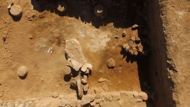 Făină de grâu de 3.000 de ani descoperită în Armenia - 009081d5c049ba008928979ebf0e9f3a-1684849127.jpg