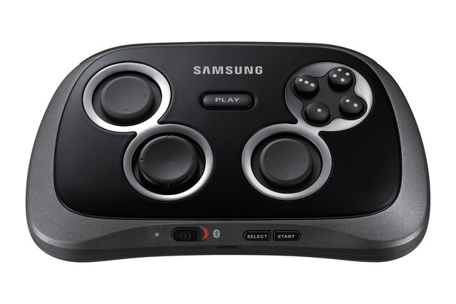 Samsung a lansat Smartphone Gamepad, un periferic Bluetooth pentru jocuri - 00eigp20frontblackstandardonline-1387288425.jpg