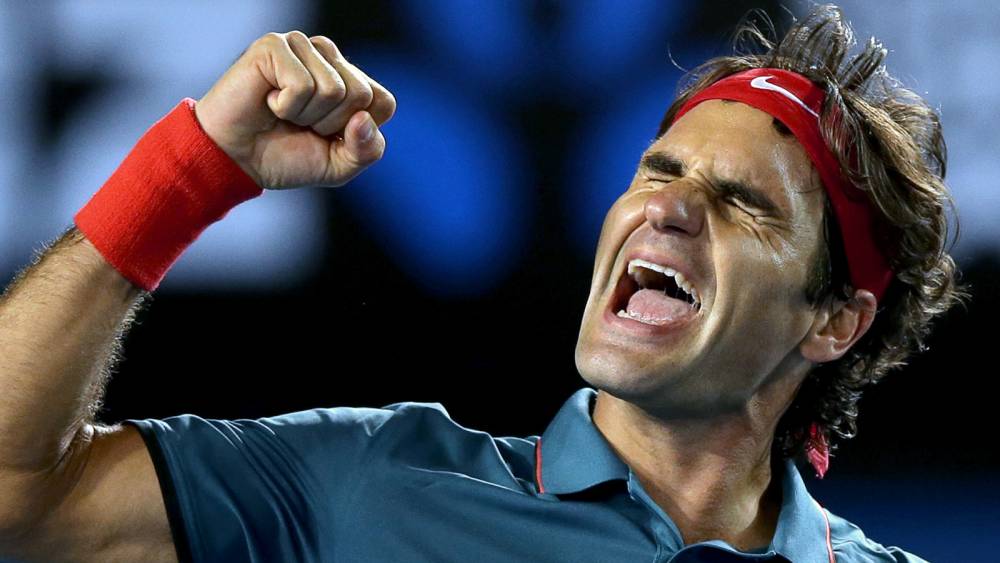 Federer l-a învins pe Raonici la Turneul Campionilor - 012214tennisrogerfedererlncq-1415605305.jpg