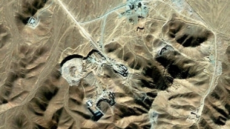 ALARMANT! Iranul își extinde programul nuclear în subteran - 0331irannuclearweaponsqomfull380-1329652473.jpg
