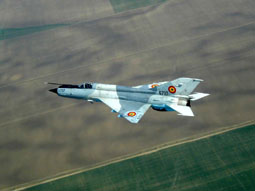 Un avion MiG 21 Lancer s-a prăbușit la Câmpia Turzii. Cei doi piloți au murit - 0618130d0a38a37556ebd5317d5e445e.jpg