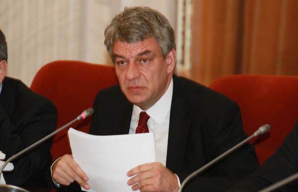 Mihai Tudose, propunerea de premier susținută de ALDE - 07mihaitudosend465x390-1498475547.jpg
