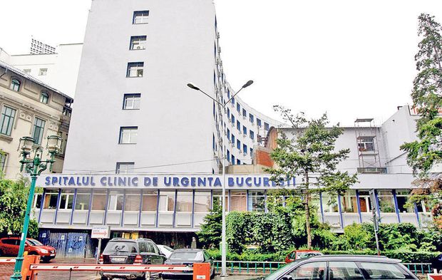 Medicii de la UPU - SMURD Floreasca au început să își retragă demisiile - 09edfloreascabun47ccb64074-1472726374.jpg