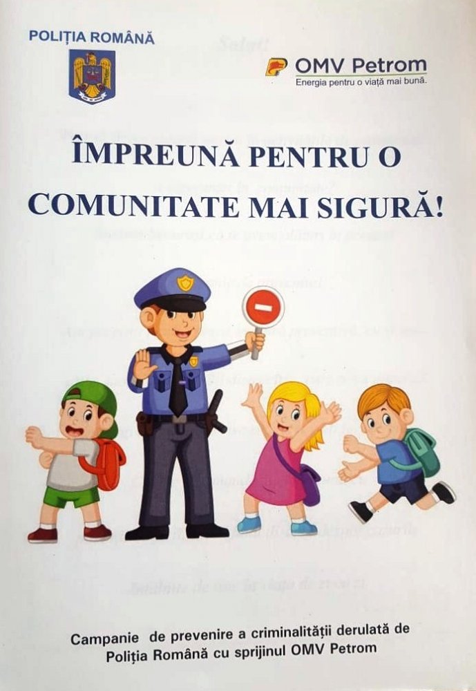 Campanie de prevenire, desfășurată de polițiștii constănțeni - 1-1554447291.jpg