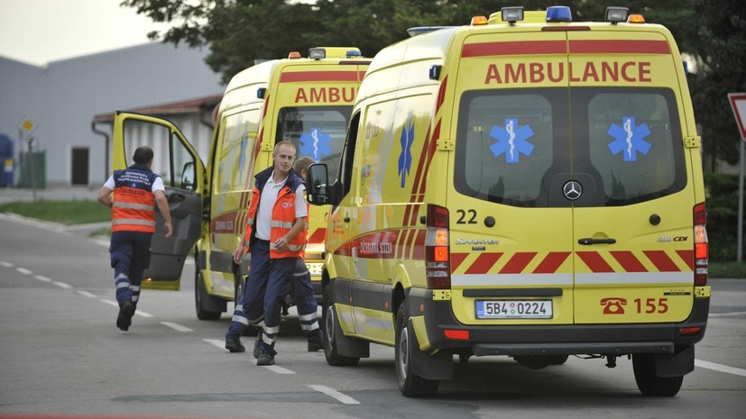 Opt cetățeni români, implicați într-un accident în străinătate. Doi au murit - 1-1592411602.jpg