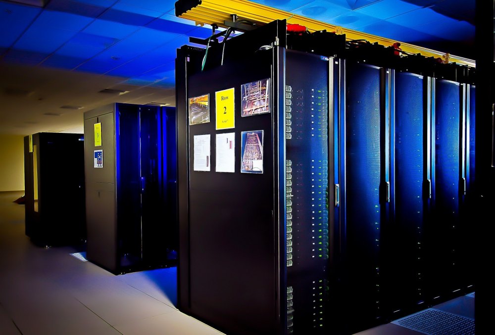 Cel mai rapid supercomputer din lume folosește procesoare de telefon - 1-1592915447.jpg