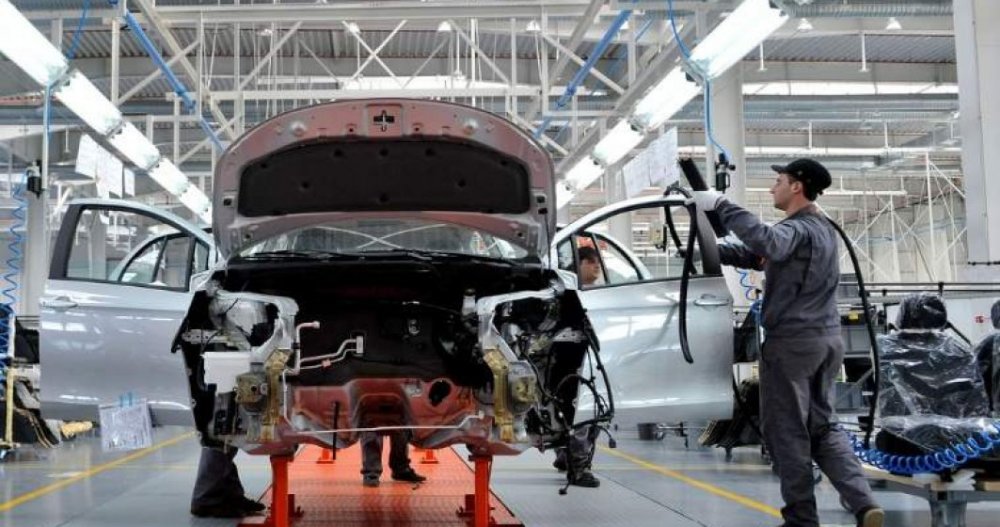 PSD a inițiat un proiect de lege menit să susțină producția națională de automobile - 1-1593343097.jpg