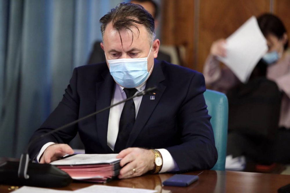 Nelu Tătaru: Pacienții au dreptul să refuze un tratament, iar medicii să fie protejați împotriva malpraxisului - 1-1594732484.jpg