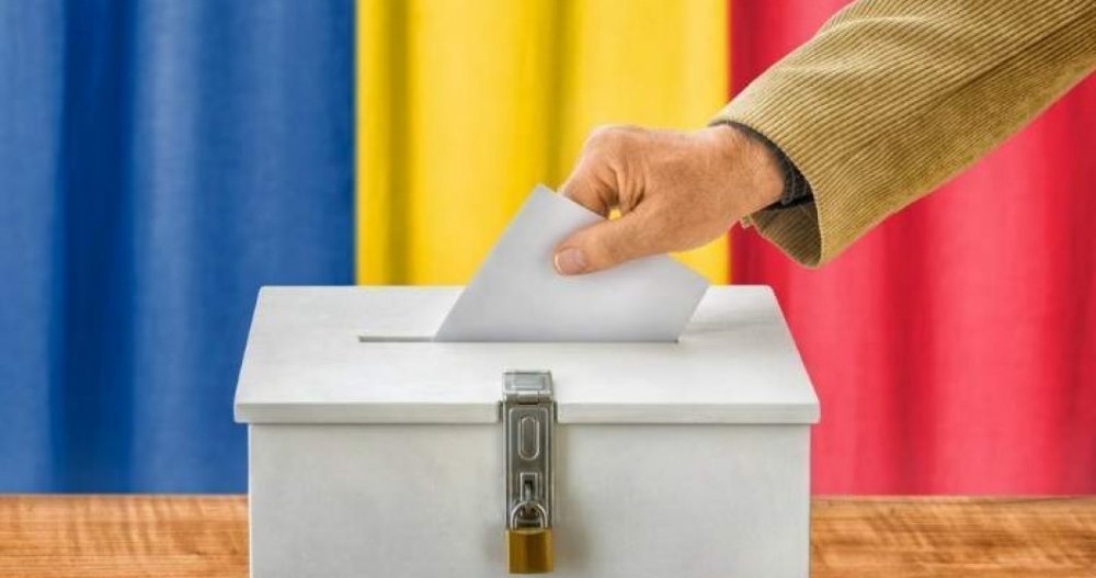 Proiect USR: Două zile de vot pentru românii din diaspora la alegerile parlamentare - 1-1598539451.jpg