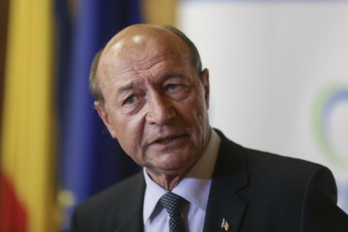 Traian Băsescu: La nivelul UE, România are cel mai înalt nivel procentual de fraudare - 1-1600104556.jpg
