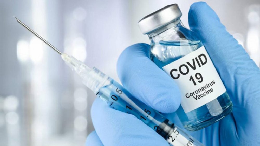 Când va ajunge vaccinul anti-COVID în România. Declaraţiile preşedintelui Klaus Iohannis - 1-1604420548.jpg