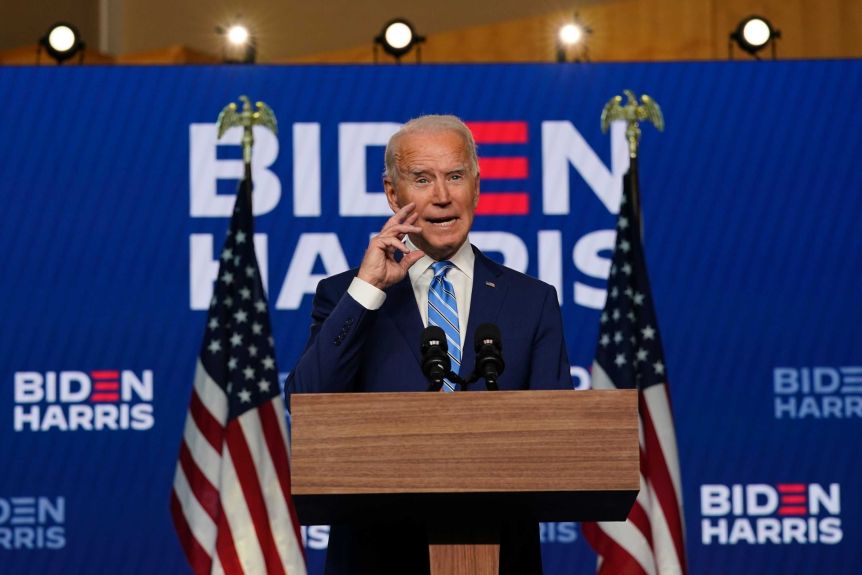 Alegeri SUA 2020. Joe Biden preia conducerea şi în statul Pennsylvania - 1-1604675375.jpg