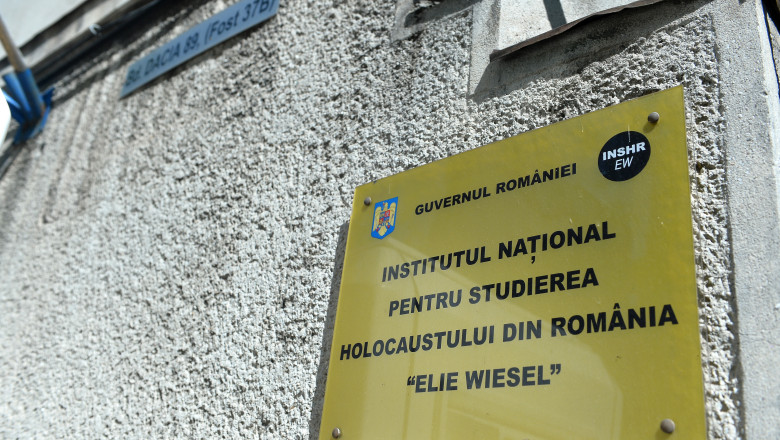 Proiectul de amenajare a Muzeului Holocaustului va fi ales pe 10 decembrie - 1-1604942982.jpg