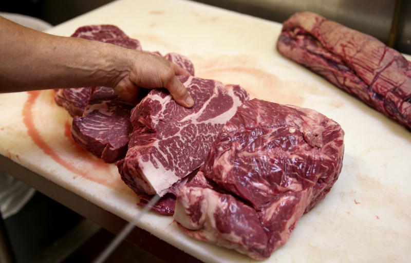 Carnea de porc se poate vinde în pieţele deschise - 1-1605024962.jpg