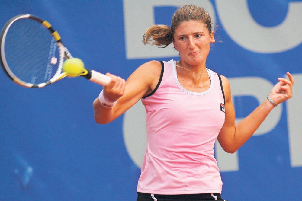 Irina Begu a fost învinsă de Nadia Podoroska în primul tur la Linz - 1-1605110970.jpg