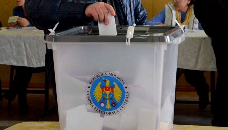 Cetăţenii Republicii Moldova pot vota duminică în 13 secţii pe teritoriul României. Care sunt acestea - 1-1605188470.jpg