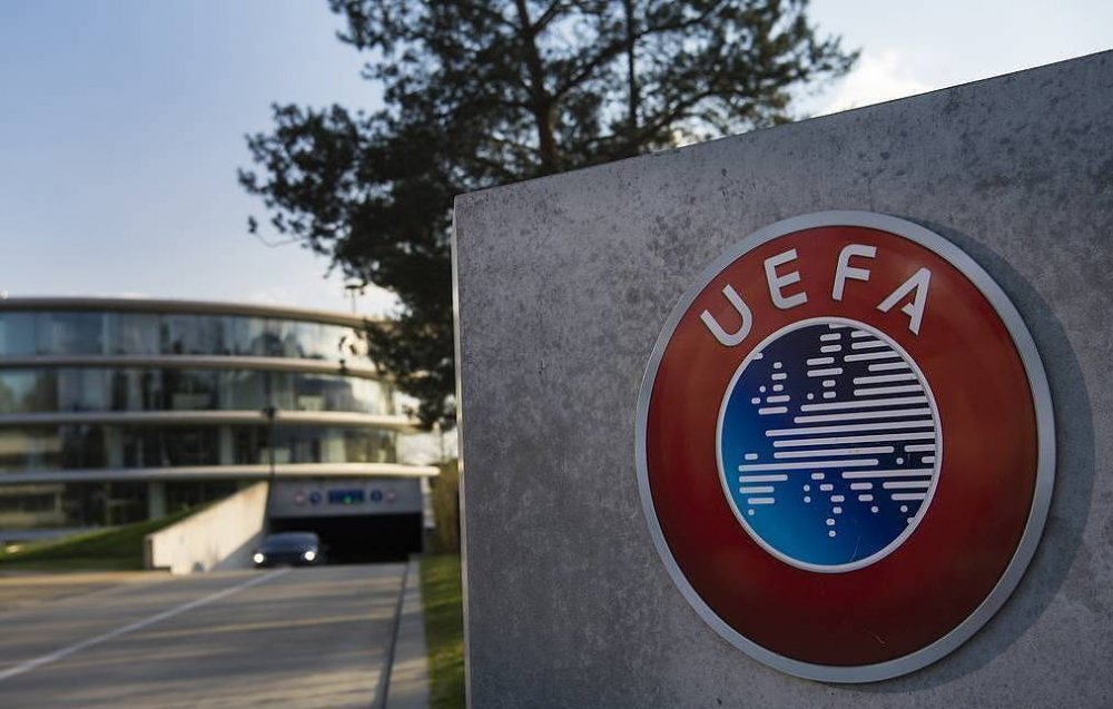 UEFA şi Parlamentul European lucrează împreună pentru protejarea solidarităţii în fotbalul european - 1-1606843691.jpg