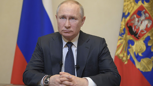 Vladimir Putin: Rusia îşi va retrage trupele din Transnistria după ce va fi găsită o soluţie la conflict - 1-1608228237.jpg