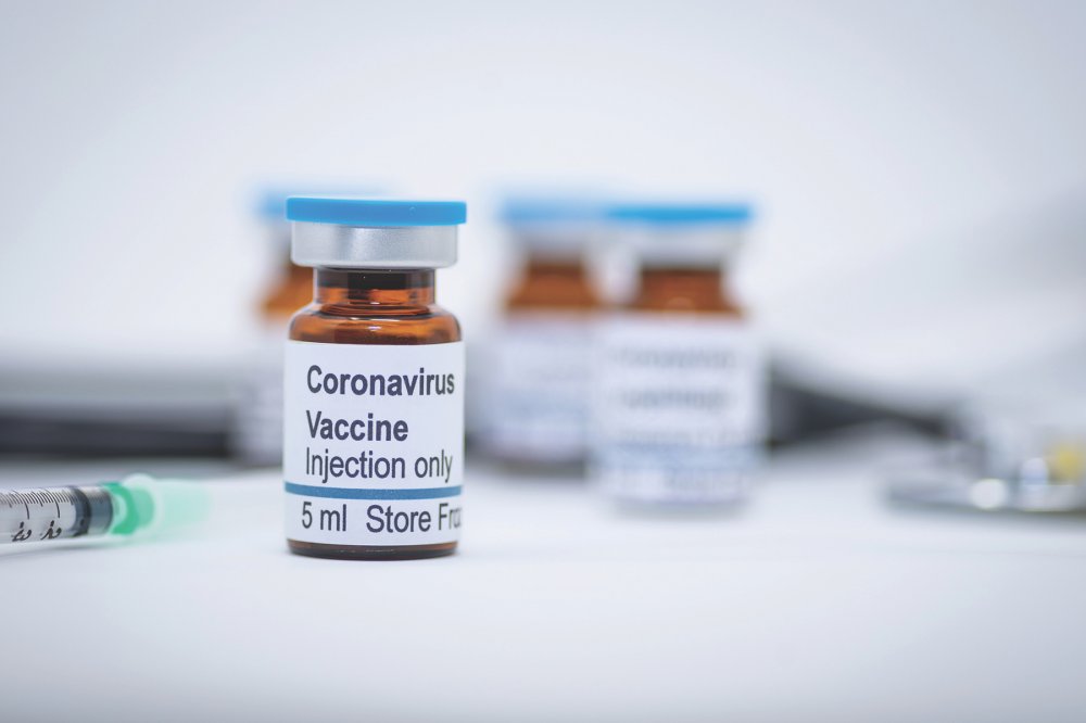 Autorităţile oferă clarificări. Vaccinurile anti-Covid-19 nu modifică ADN-ul - 1-1608465947.jpg