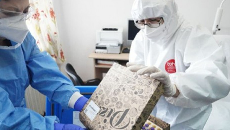 Vaccinul anti-COVID, livrat la spitalul din Slobozia în cutii de pizza - 1-1609857203.jpg