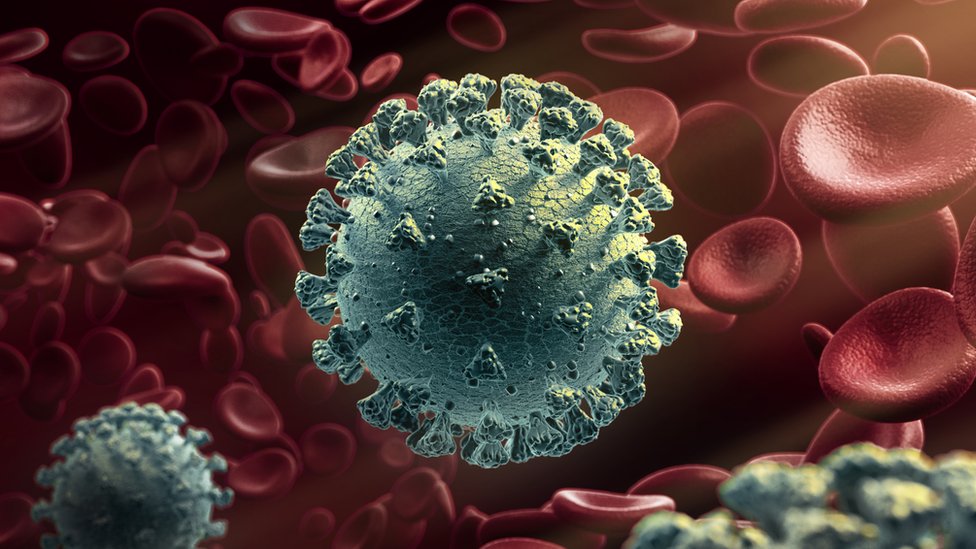 Varianta britanică a coronavirusului este prezentă în 50 de ţări - 1-1610550489.jpg