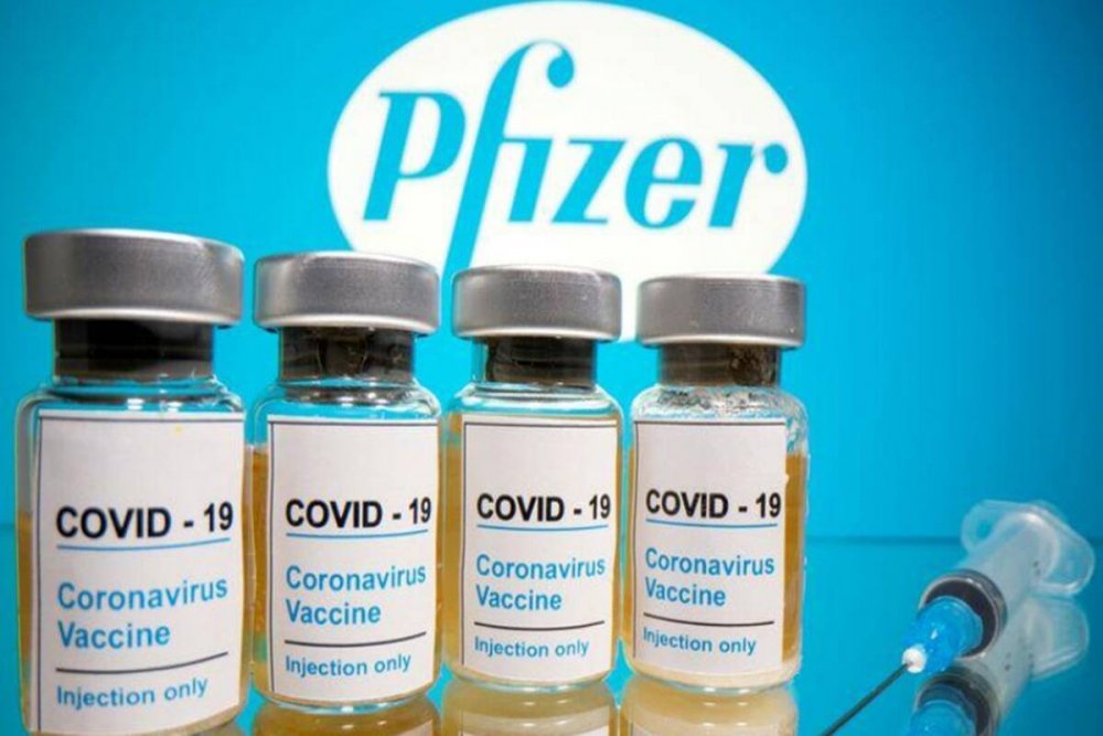 Livrările vaccinului Pfizer/BioNTech către statele UE revin la normal de săptămâna viitoare - 1-1611238177.jpg