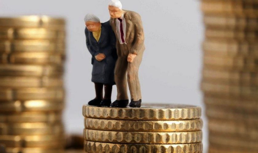 FNUPR atenţionează! Creşterea pensiilor în funcţie de inflaţie va duce pensionarii sub pragul sărăciei - 1-1611246428.jpg