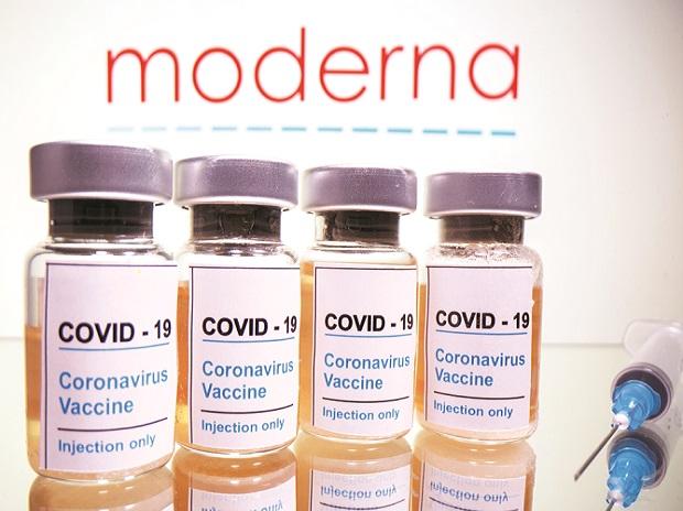 Vaccinul dezvoltat de Moderna este eficient împotriva variantelor britanică şi sud-africană - 1-1611591632.jpg
