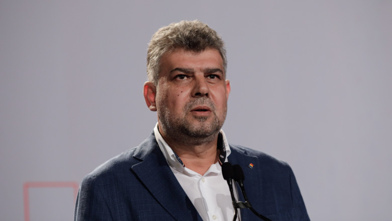 Marcel Ciolacu: Demisia ministrului Sănătăţii este un infim, dar obligatoriu gest de asumare a răspunderii - 1-1611929611.jpg