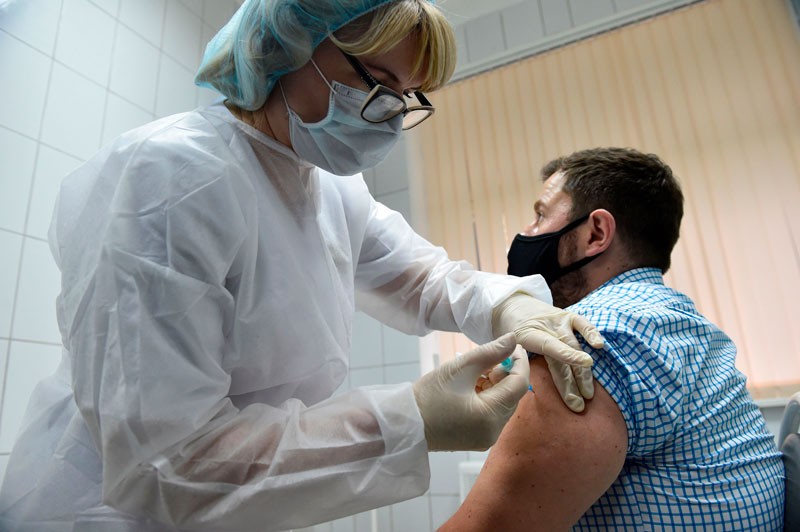 România, pe locul 4 în UE ca acoperire vaccinală anti-COVID-19 - 1-1612274773.jpg