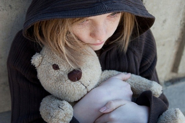 Procentul copiilor în rândul victimelor traficului de fiinţe umane este în creştere - 1-1612277081.jpg