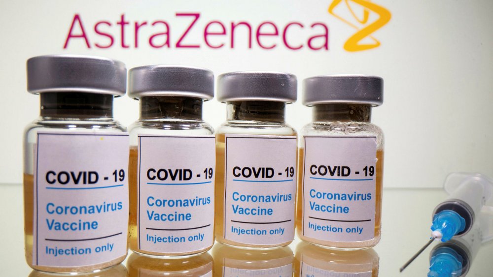 Imunizarea cu vaccinul AstraZeneca, recomandată pentru grupa de vârstă 18 - 55 de ani - 1-1612461376.jpg