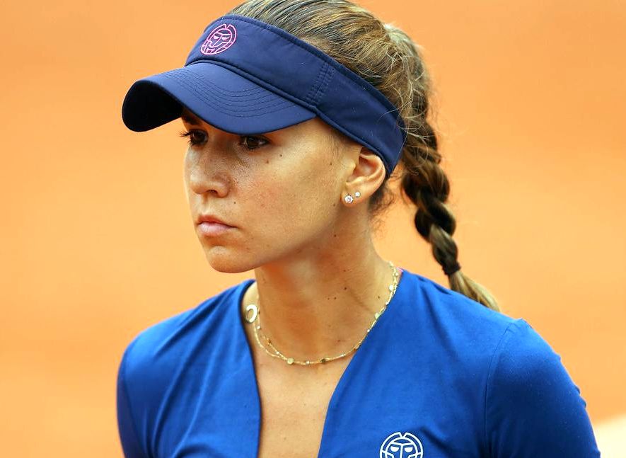 Tenis / Irina Maria Bara a ratat calificarea pe tabloul principal al turneului WTA de la Moscova - 1-1634540419.jpg