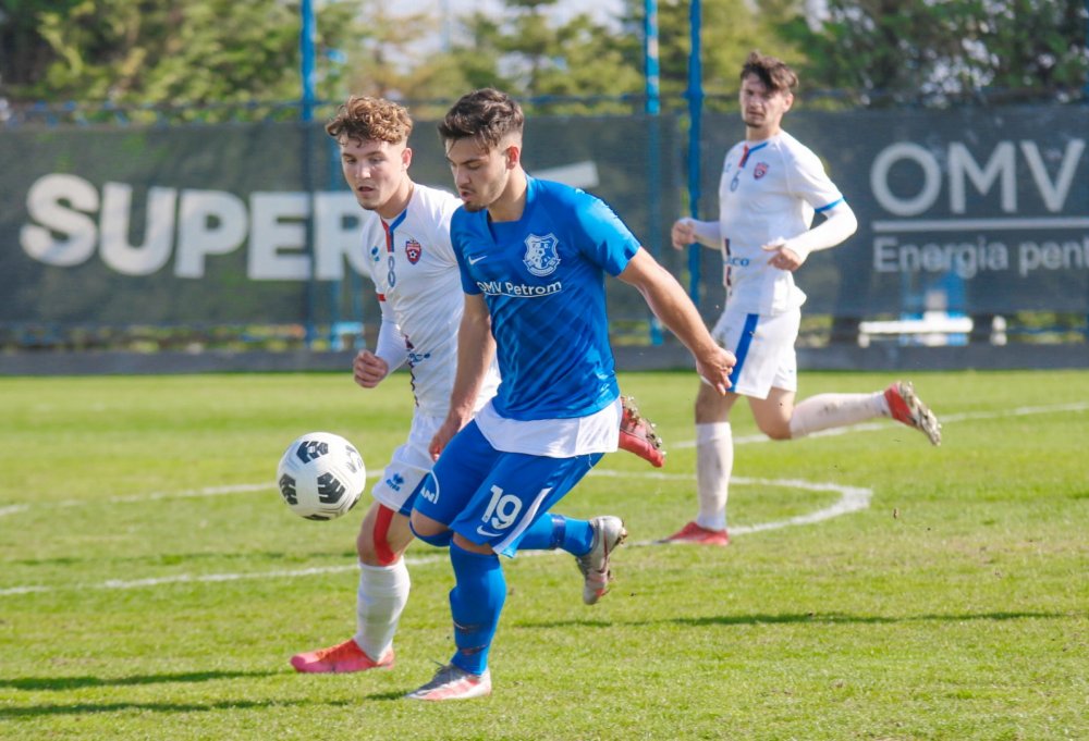 Fotbal / Juniorii Farului au câștigat restanțele din Liga Elitelor U19 și U17 cu FC Botoșani: 6-0 și 4-0 - 1-1634822867.jpg
