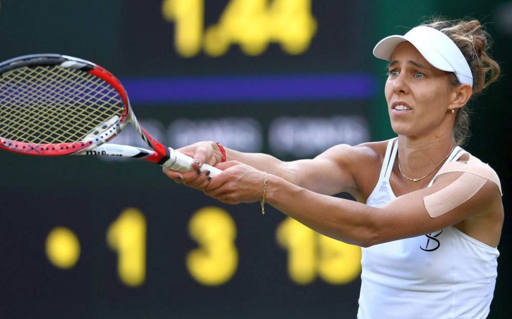 Tenis / Mihaela Buzărnescu a ratat calificarea în semifinalele turneului de la Linz, la dublu - 1-1636529308.jpg