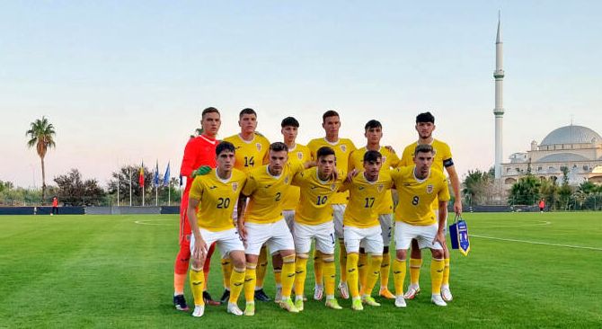 Fotbal, preliminarii EURO 2022 / România U19 a pierdut cu Turcia, dar s-a calificat la Turul de Elită - 1-1637154130.jpg
