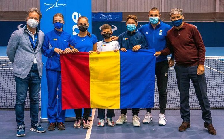 Tenis / Juniori români, remarcaţi la Academia lui Rafael Nadal - 1-1637653278.jpg