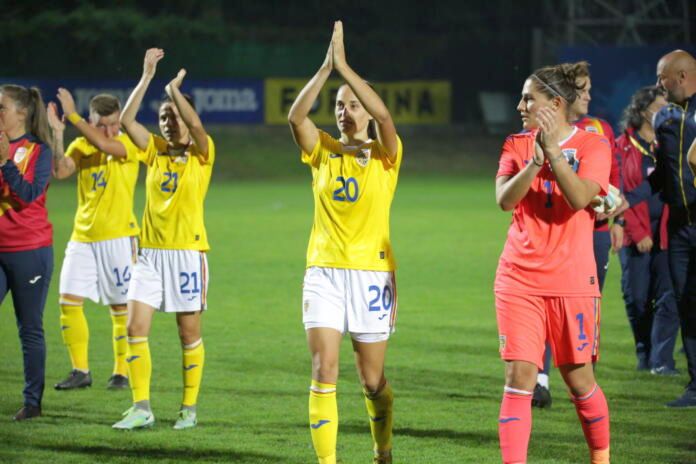 Fotbal feminin / Meciul România - Italia, din preliminariile CM 2023, se dispută cu spectatori - 1-1637669355.jpg